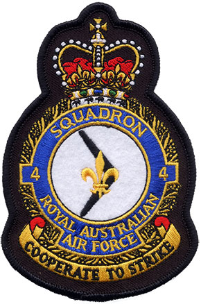4 sqn