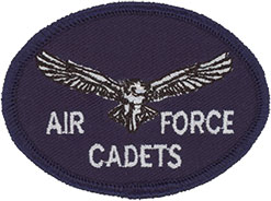 aafc uniform shop