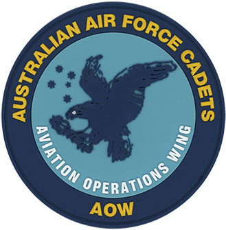 aafc uniform shop