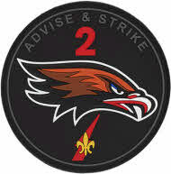 PVC 2 Squadron