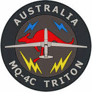 PVC MQ-4C Triton