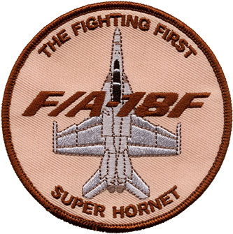 RAAF F/A-18F/G