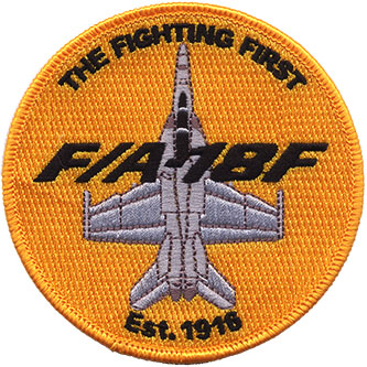 RAAF F/A-18F/G