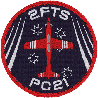 RAAF Trainer
