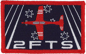 RAAF Trainer
