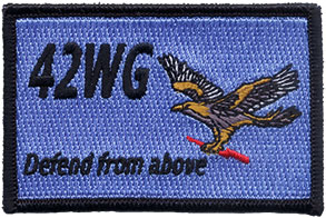 RAAF Wing