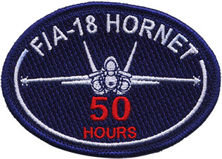 RAAF F/A-18