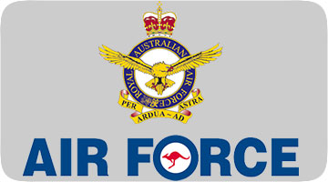 Royal Australian Air Force