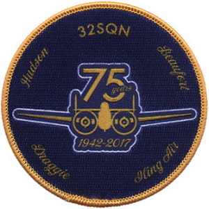 d388 32-sqn 75-years