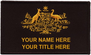 d530_australian-coat-of-arms_name-patch