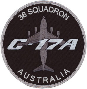 36 Squadron