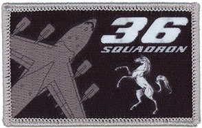 36 Squadron