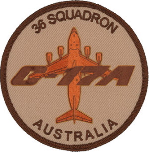 36 Squadron