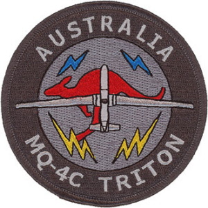 MQ-4C Triton