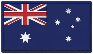 p003 australian-flag