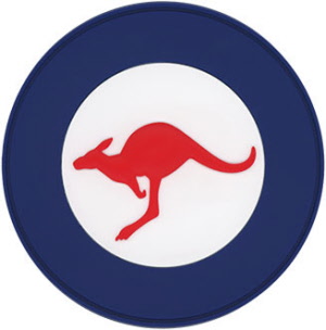 p170 raaf-roundel