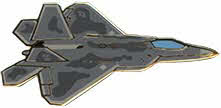 F-22 Raptor